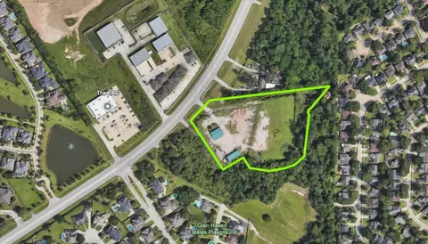 8115 Spring Cypress Rd, Spring, TX 77379