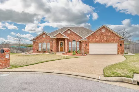 4501 Ashley Stone Ct, College Station, TX 77845