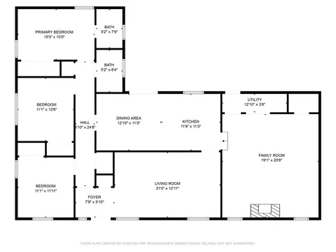 902 Mitchell St, Bryan, TX 77802 photo 45