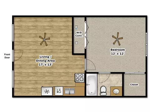 807 E 31st St, Bryan, TX 77803 photo 4