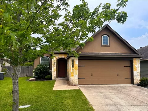 3002 Positano Loop, Bryan, TX 77808