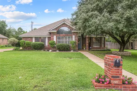 9219 Brookwater, College Station, TX 77845