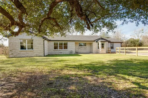 22343 Fm 39, Iola, TX 77861