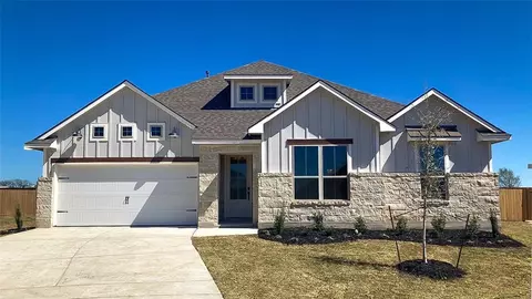 15053 Ty Marshall Ct, College Station, TX 77845