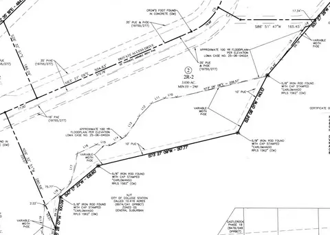 tbd Lot 2r-2 - Off Private Dr, College Station, TX 77845