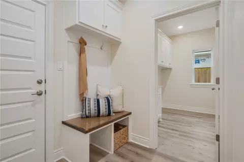 Entry Way - 2806 Spector Dr, Bryan, TX 77808 photo 3 of 3