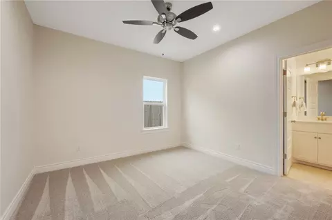 Bedroom - 2806 Spector Dr, Bryan, TX 77808 photo 6 of 6