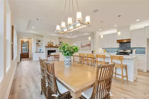 Dining - 2806 Spector Dr, Bryan, TX 77808 photo 2 of 3