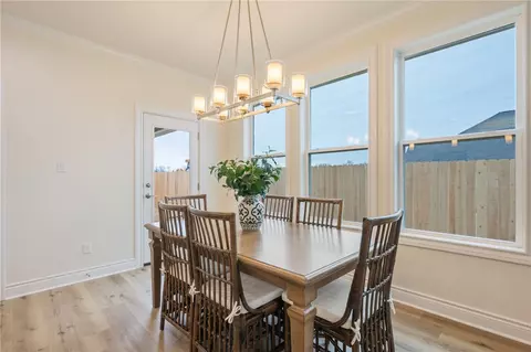 Dining - 2806 Spector Dr, Bryan, TX 77808 photo 3 of 3