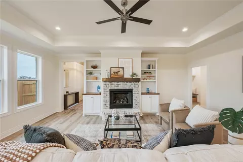 Living - 2806 Spector Dr, Bryan, TX 77808 photo 1 of 1