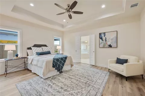 Bedroom - 2806 Spector Dr, Bryan, TX 77808 photo 1 of 6