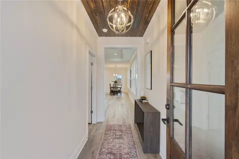 Entry Way - 2806 Spector Dr, Bryan, TX 77808 photo 1 of 3