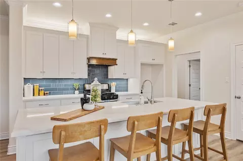 Kitchen - 2806 Spector Dr, Bryan, TX 77808 photo 1 of 4