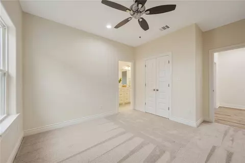 Bedroom - 2806 Spector Dr, Bryan, TX 77808 photo 5 of 6