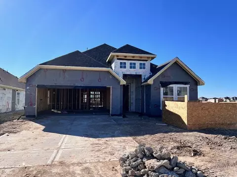 6204 Greenville Dr, College Station, TX 77845
