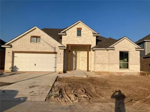 15057 Ty Marshall Ct, College Station, TX 77845