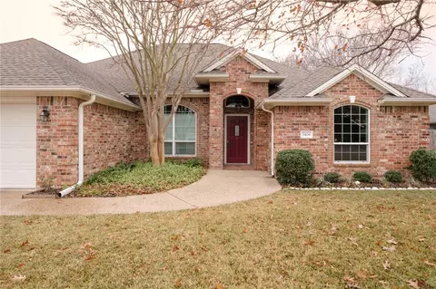 3406 Shire Dr, College Station, TX 77845