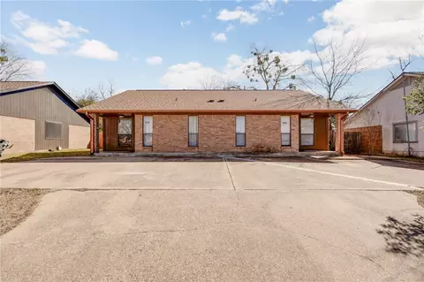 1412-1414 Gramma Ct, College Station, TX 77845