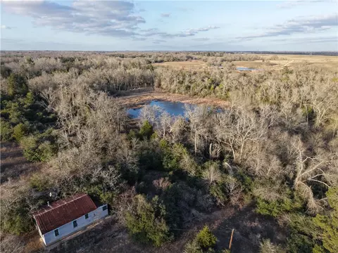 60 Acres Tbd Cr 417, Normangee, TX 77871