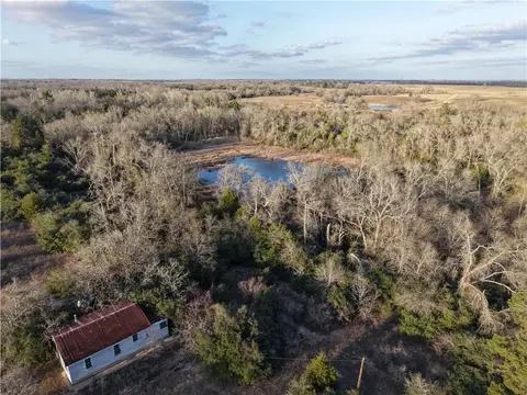 60 Acres Tbd Cr 417, Normangee, TX 77871