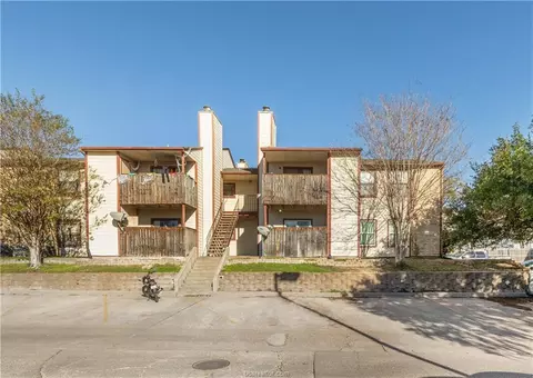 1107 Verde Drive 16, Bryan, TX 77801