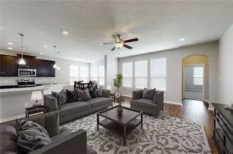 Living - 2001 Polmont Dr, Bryan, TX 77807 photo 1 of 4