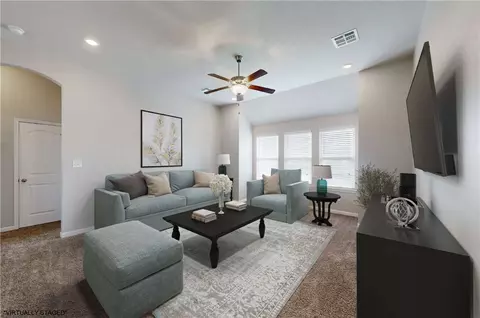 Living - 2001 Polmont Dr, Bryan, TX 77807 photo 3 of 4