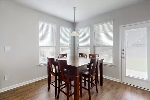 Dining - 2001 Polmont Dr, Bryan, TX 77807 photo 1 of 1
