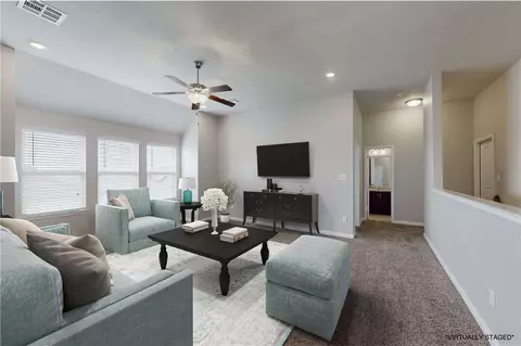 Living - 2001 Polmont Dr, Bryan, TX 77807 photo 4 of 4