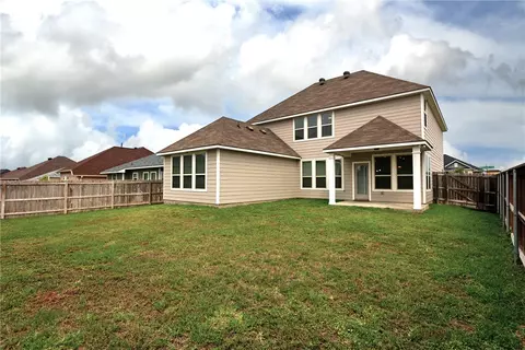 Exterior - 2001 Polmont Dr, Bryan, TX 77807 photo 3 of 3
