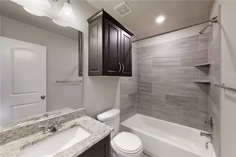 Bath - 2001 Polmont Dr, Bryan, TX 77807 photo 4 of 4