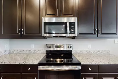 Kitchen - 2001 Polmont Dr, Bryan, TX 77807 photo 4 of 4