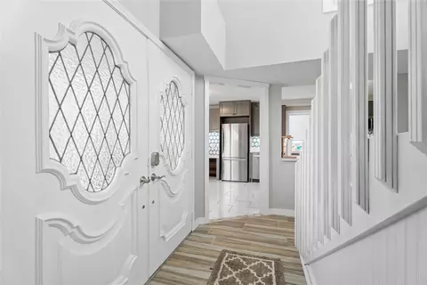 Entry Way - 2910 Broadmoor Dr, Bryan, TX 77802 photo 1 of 3