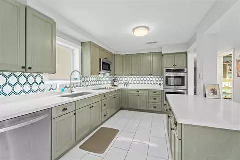 Kitchen - 2910 Broadmoor Dr, Bryan, TX 77802 photo 1 of 3