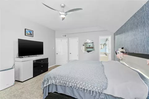 Bedroom - 2910 Broadmoor Dr, Bryan, TX 77802 photo 4 of 8