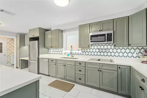 Kitchen - 2910 Broadmoor Dr, Bryan, TX 77802 photo 2 of 3