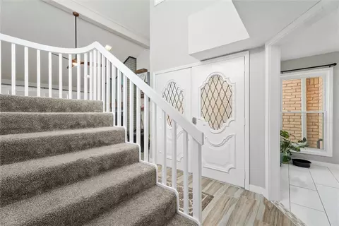 Entry Way - 2910 Broadmoor Dr, Bryan, TX 77802 photo 3 of 3