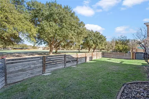 Exterior - 2910 Broadmoor Dr, Bryan, TX 77802 photo 8 of 10