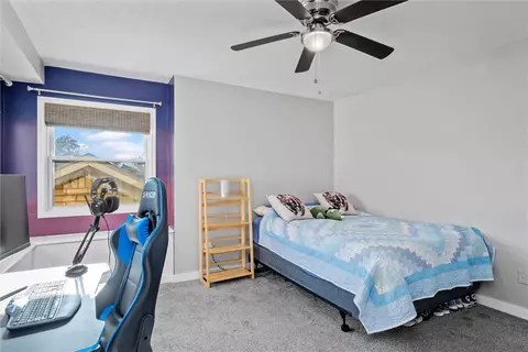 Bedroom - 2910 Broadmoor Dr, Bryan, TX 77802 photo 5 of 8