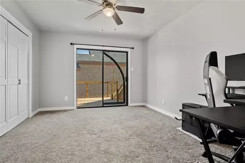 Bedroom - 2910 Broadmoor Dr, Bryan, TX 77802 photo 8 of 8