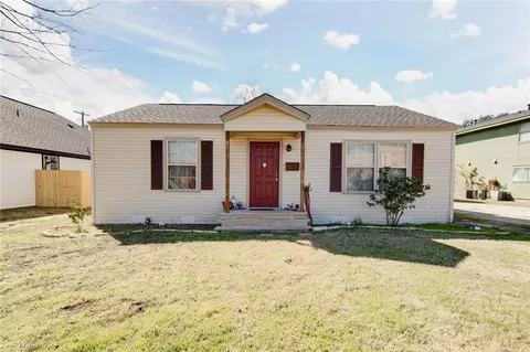 811 E 31st St, Bryan, TX 77803