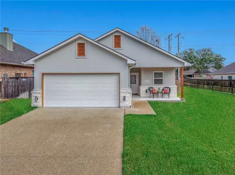 3098 Peterson Way, Bryan, TX 77802