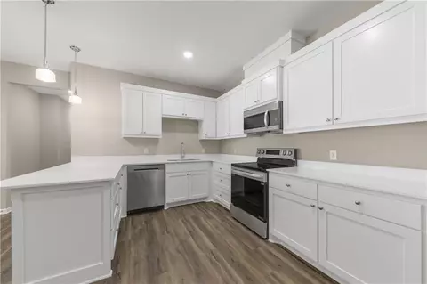 1237 Storm Row, Bryan, TX 77808 photo 8