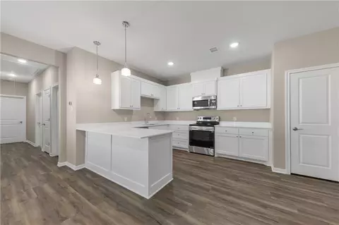1237 Storm Row, Bryan, TX 77808 photo 7
