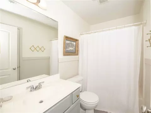 Bath - 1703 Summerwood Loop, Bryan, TX 77807 photo 3 of 3