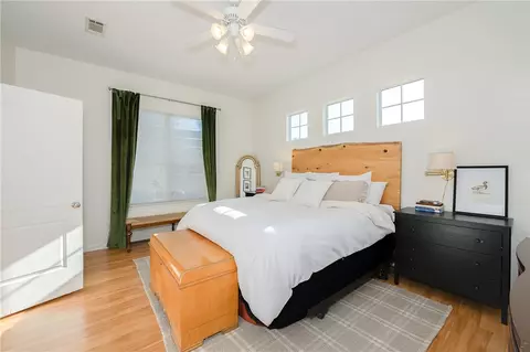 Bedroom - 1703 Summerwood Loop, Bryan, TX 77807 photo 2 of 5