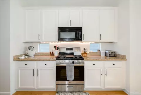 Kitchen - 1703 Summerwood Loop, Bryan, TX 77807 photo 2 of 2