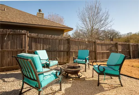 Exterior - 1703 Summerwood Loop, Bryan, TX 77807 photo 3 of 6