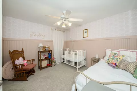 Bedroom - 1703 Summerwood Loop, Bryan, TX 77807 photo 4 of 5