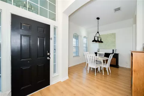 Entry Way - 1703 Summerwood Loop, Bryan, TX 77807 photo 1 of 3
